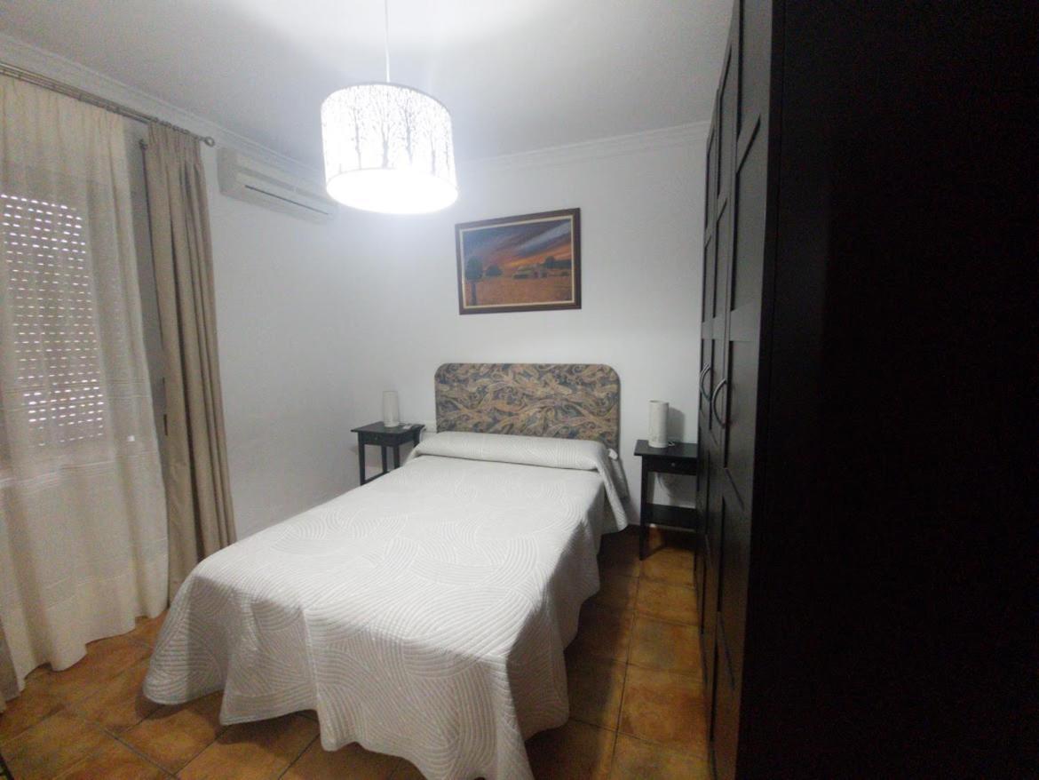 Casa Rural La Fresneda Ubrique Dış mekan fotoğraf