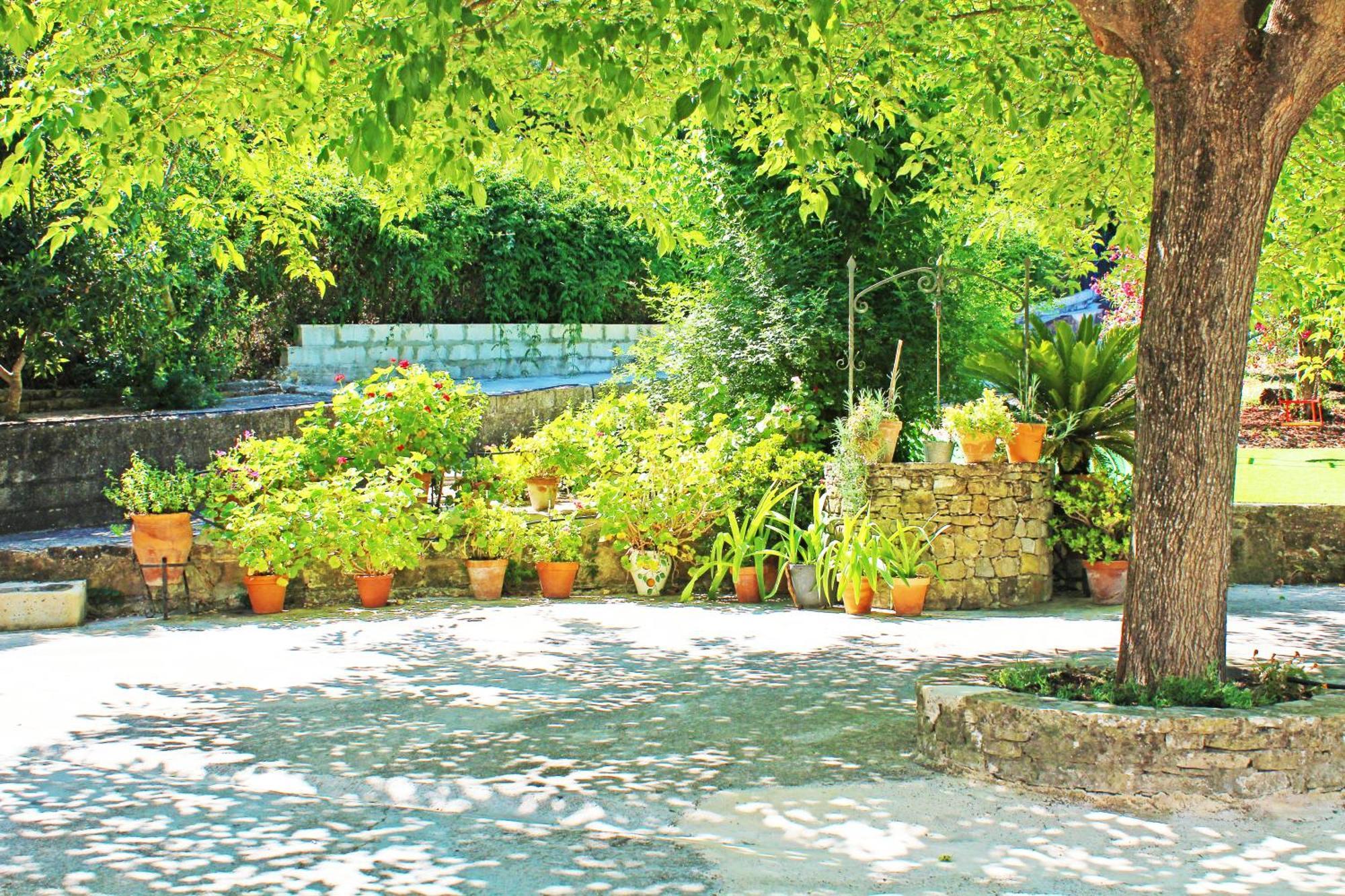 Casa Rural La Fresneda Ubrique Dış mekan fotoğraf
