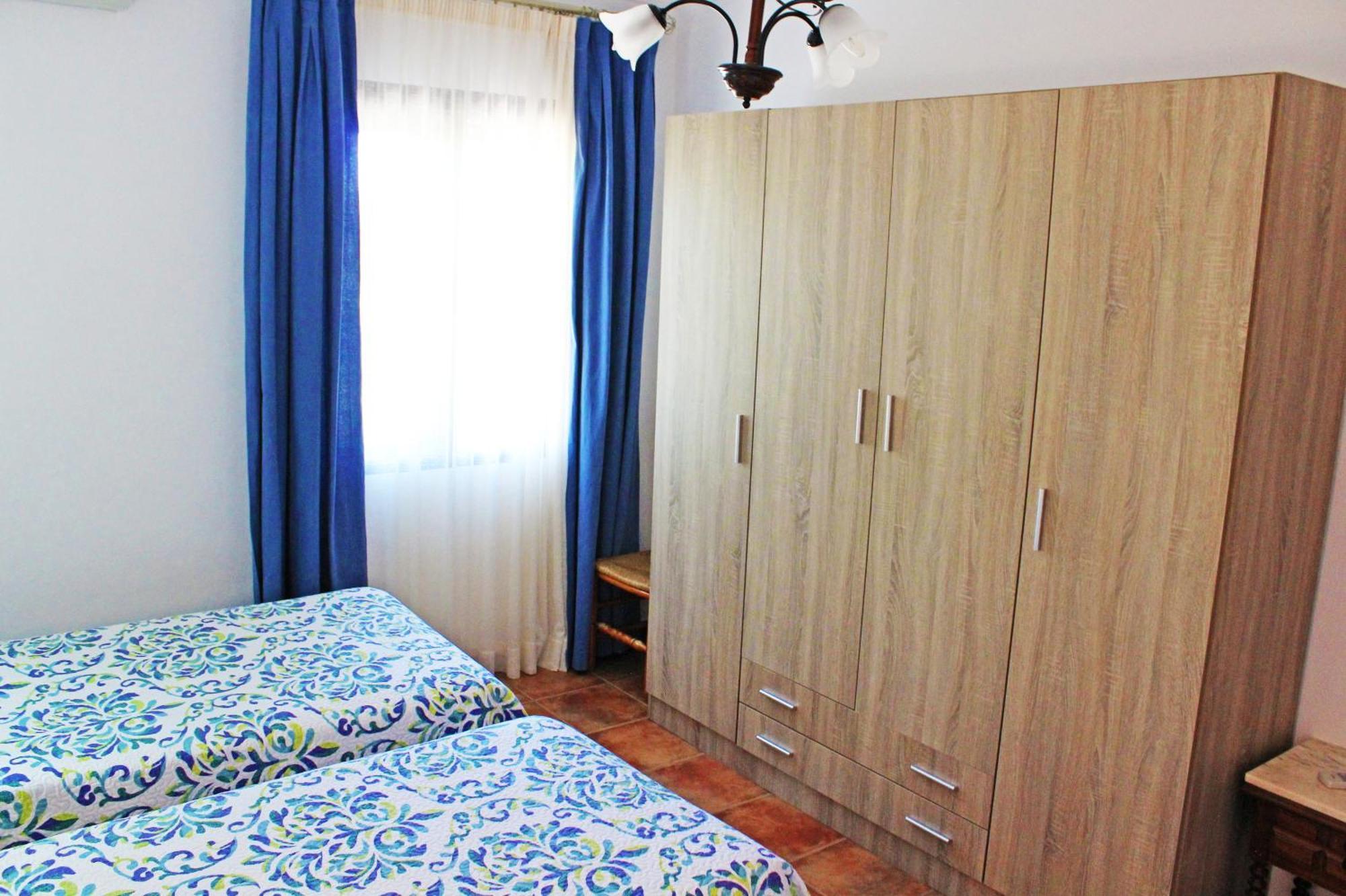 Casa Rural La Fresneda Ubrique Dış mekan fotoğraf