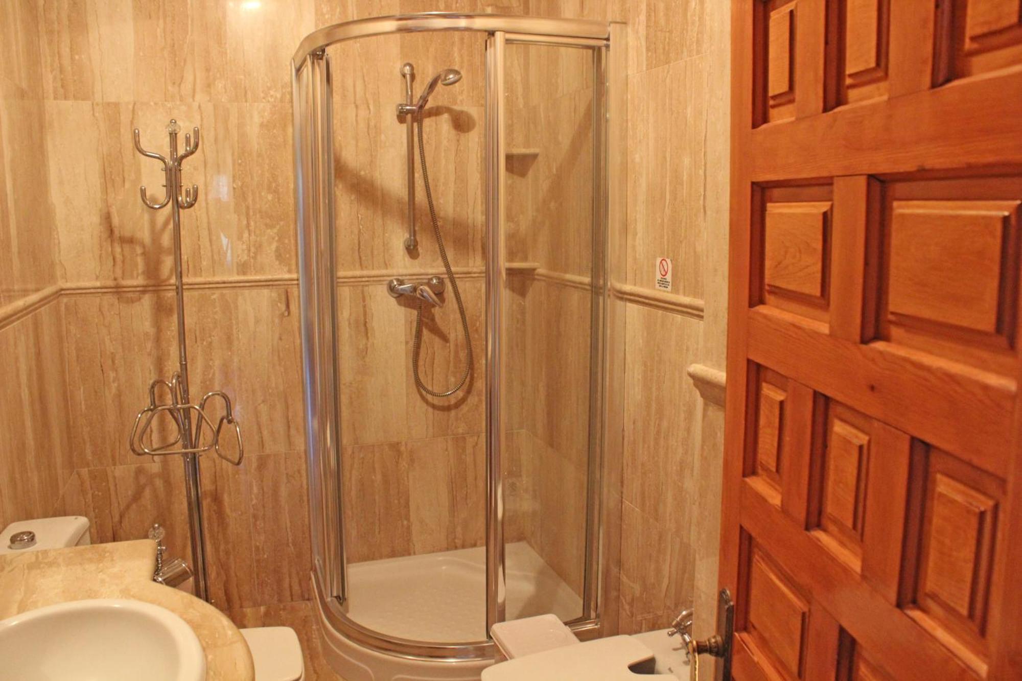 Casa Rural La Fresneda Ubrique Dış mekan fotoğraf