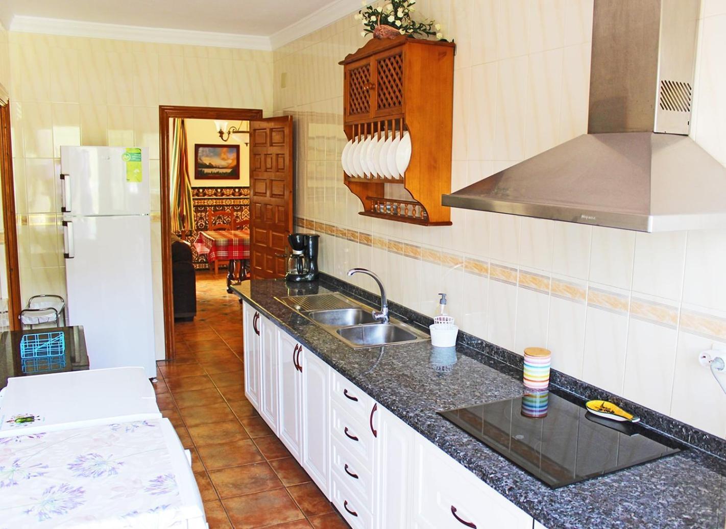 Casa Rural La Fresneda Ubrique Dış mekan fotoğraf